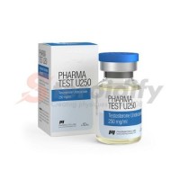 PHARMATEST U 250 Pharmacom