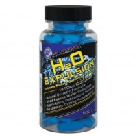 Hi-Tech Pharmaceuticals - H2O Expulsion 60 caps Hi-Tech Pharmaceuticals