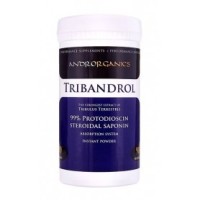 Androrganics Tribandrol 90g Androrganics