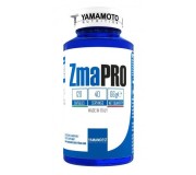 Zinc, Magnesium, Vitamin B6