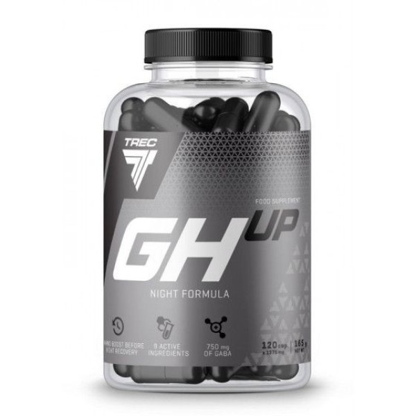 Trec Nutrition GH UP Night Formula Trec Nutrition