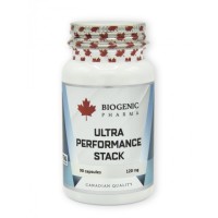 Biogenic pharma Ultra performance stack Biogenic pharma