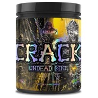 DARK LABS - CRACK UNDEAD KING 375 G Dark Labs