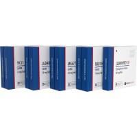 SARMs BULKING STACK FOR ADVANCED Deus Medical