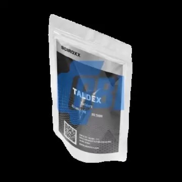 Taldex Sciroxx