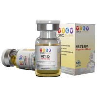 Mast P 100 Cenzo Pharma