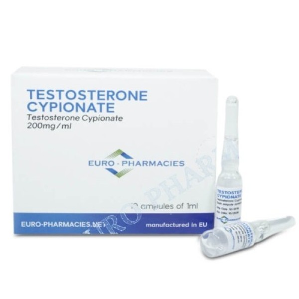 Test C 200 Euro Pharmacies