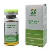 Superteq 300 bioteq labs