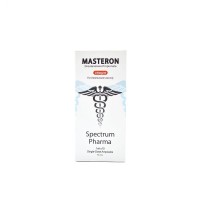 MASTERON Spectrum Pharma Spectrum Pharmaceuticals