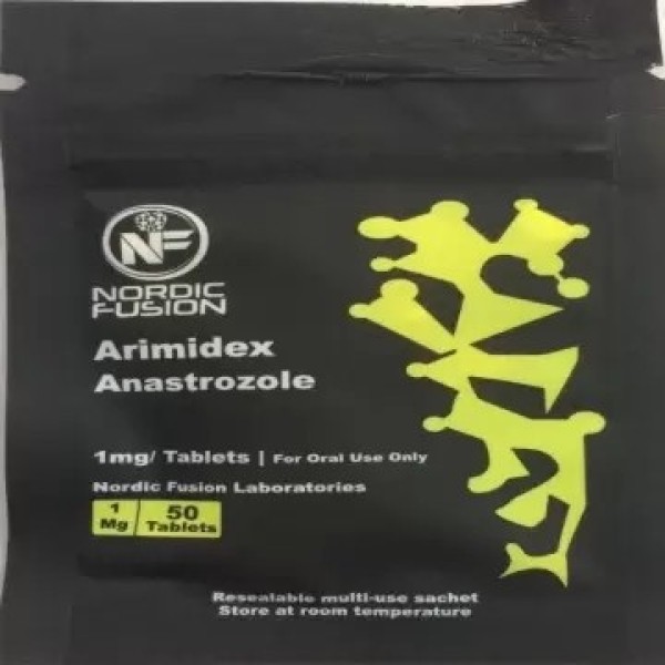 ARIMIDEX NORDIC FUSION