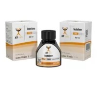 TESTOLONE RAD-140 XT LABS