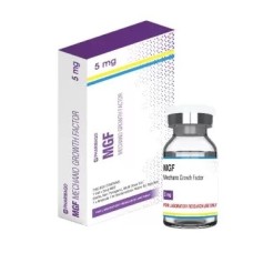 MGF Pharmaqo