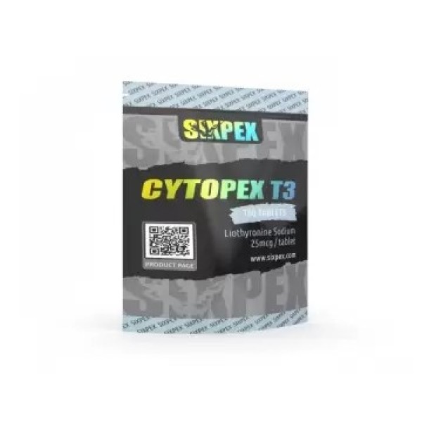 CYTOPEX 25 SIXPEX