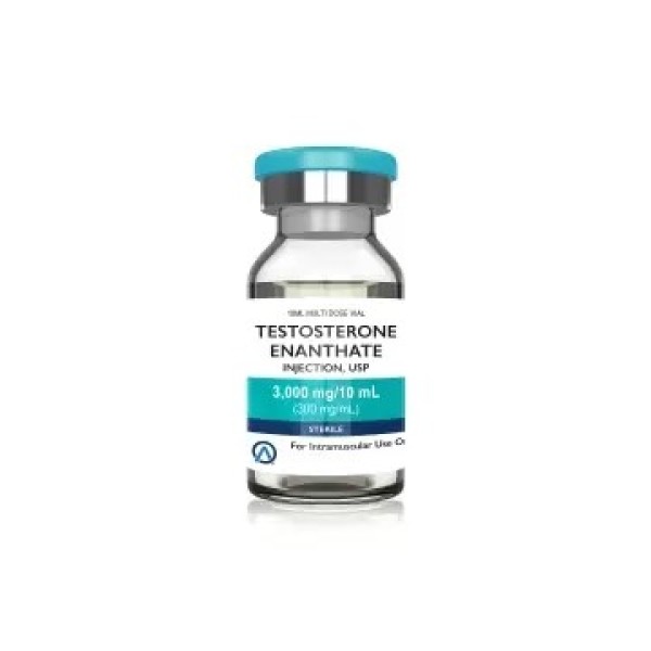 Testosterone Enanthate Anabolex