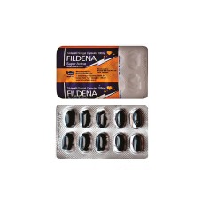Fildena Super Active 100 mg Fortune Health Care
