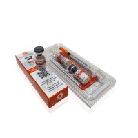 HGH Frag 10 mg Peptide Sciences