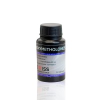 Oxymetholone 50 mg Swiss Pharmaceuticals