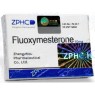 Fluoxymesterone