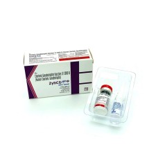 Chorionic Gonadotropin Injection I.P. 2000 IU ZyhCg